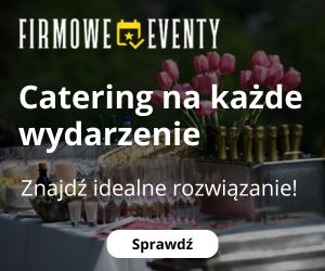 Jak dobrać catering na różne wielkości wydarzeń?